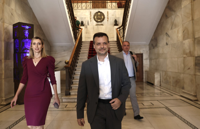 Χάρης Δούκας