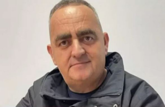 Φρέντη Μπελέρης