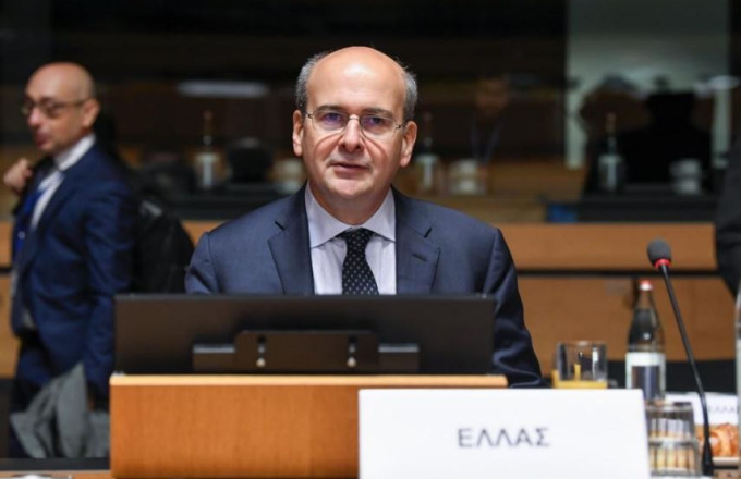 Κωστής Χατζηδάκης