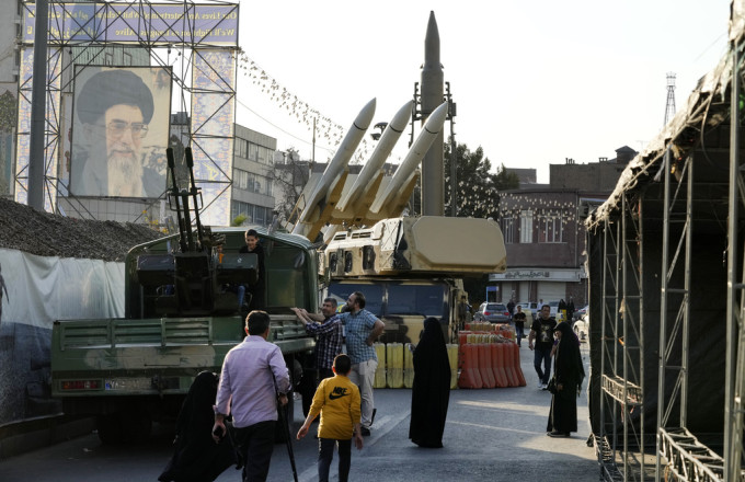 Iran