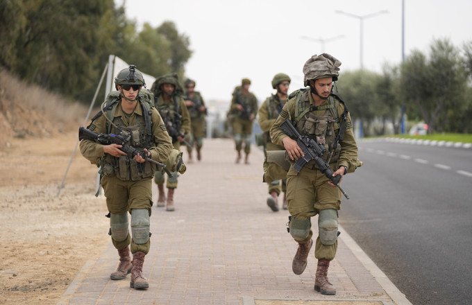Israeli