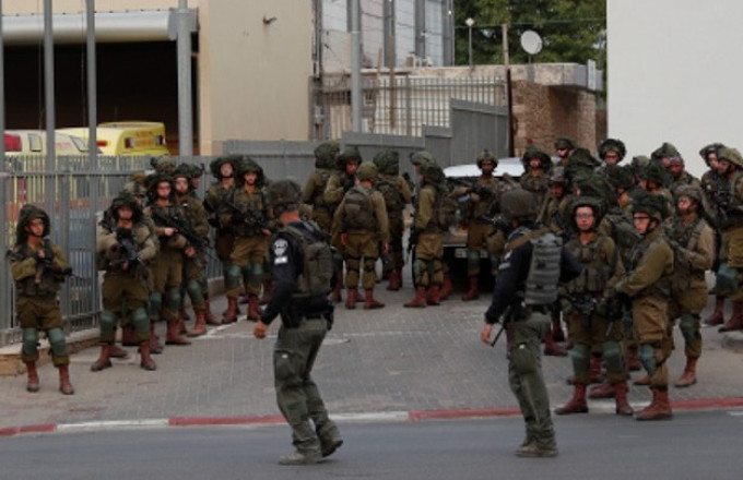 Τρεις Παλαιστίνιοι νεκροί από πυρά Ισραηλινών