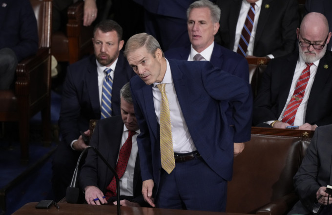 Jim Jordan