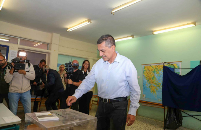 κουρέτας θεσσαλία 