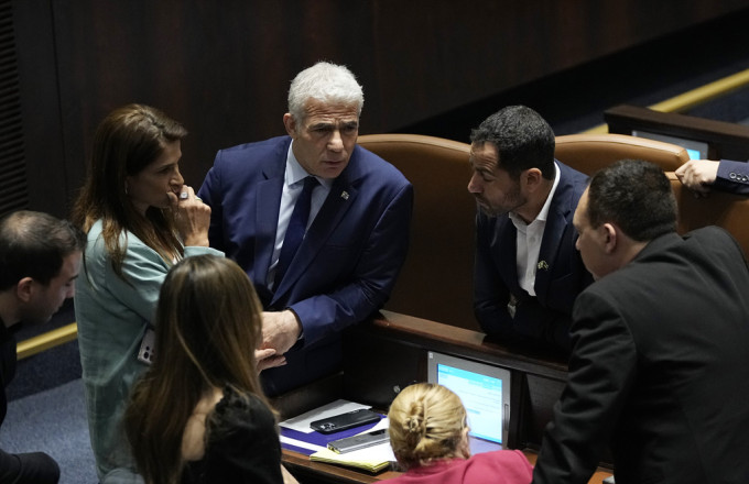 Λαπίντ