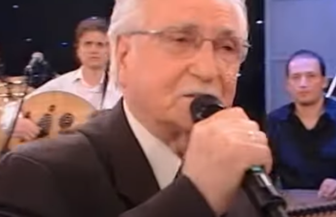 Χρόνης Αηδονίδης
