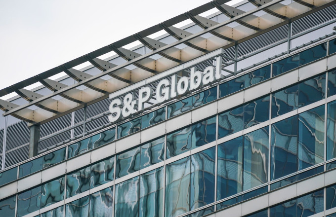 S&P Global 