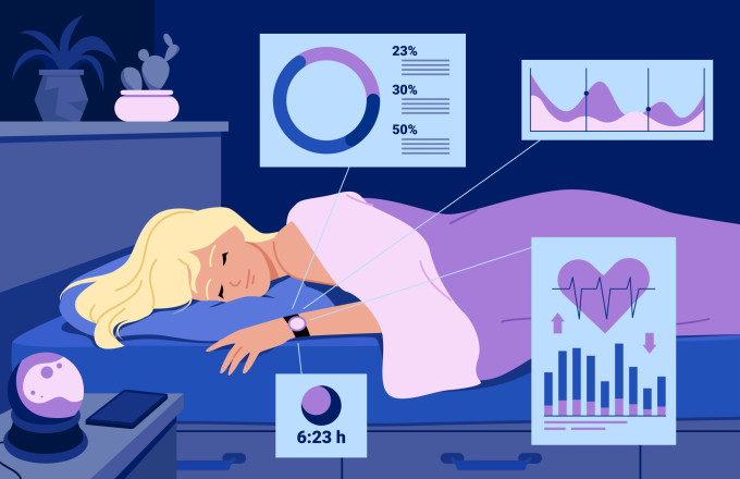Τα sleeping apps