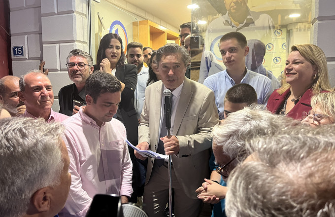 Γιώργος Στασινόπουλος