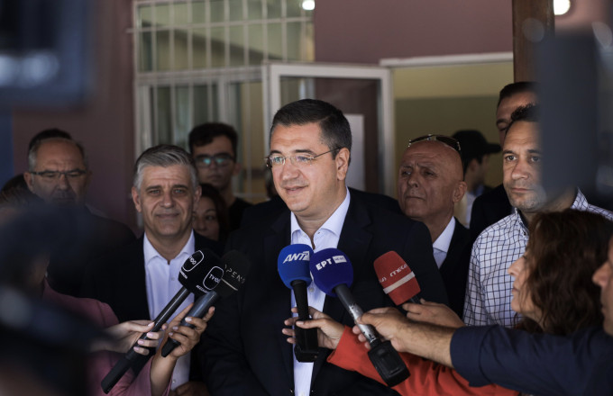 Τζιτζικώστας