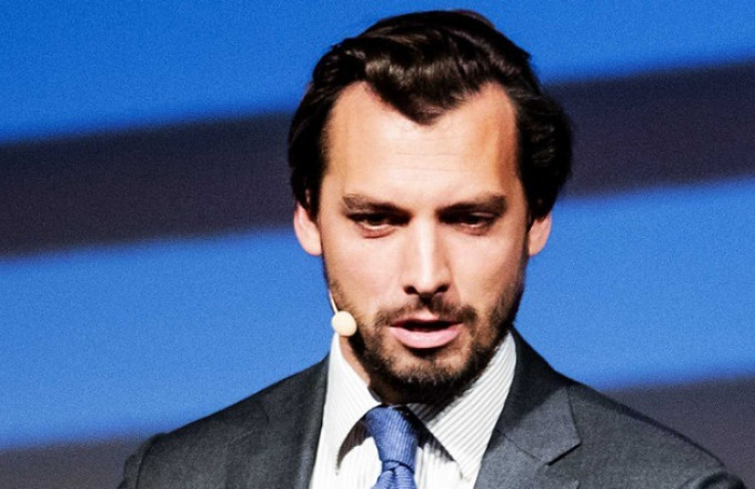 Ολλανδία: Το FvD διακόπτει την προεκλογική εκστρατεία του μετά την επίθεση στη Γάνδη