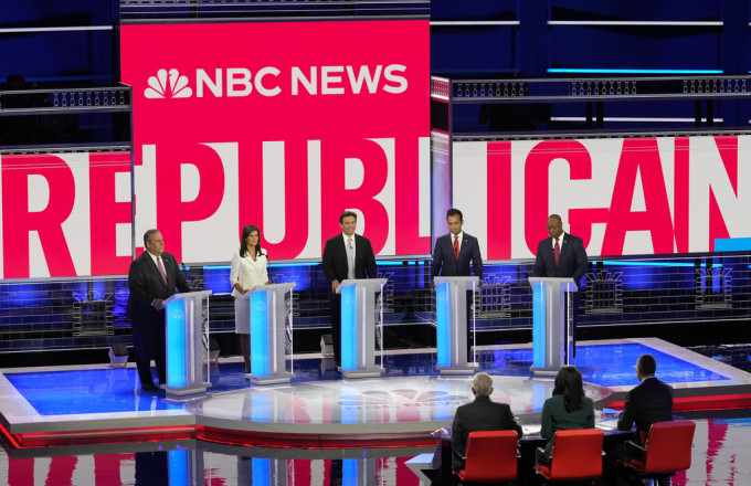 debate
