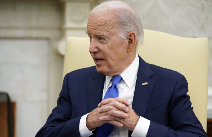 President Joe Biden