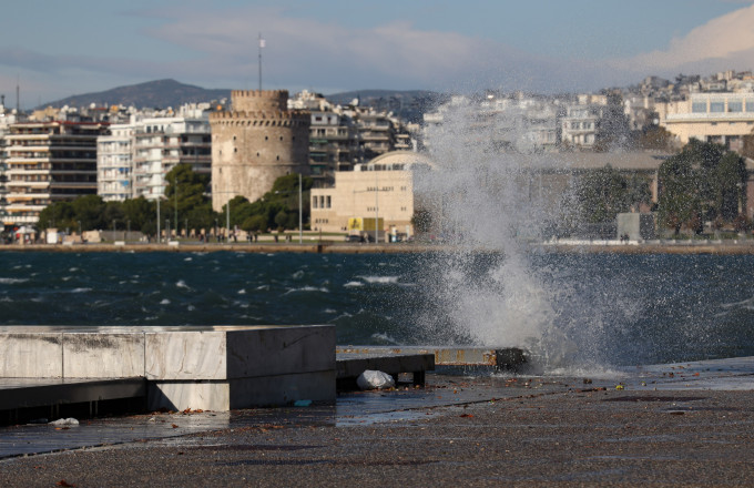 Καιρός