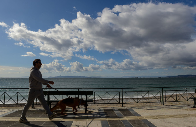 Καιρός