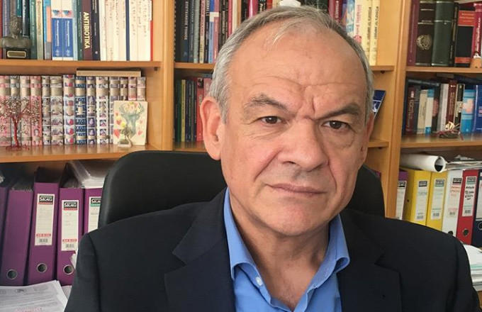 Ευάγγελος Μανωλόπουλος