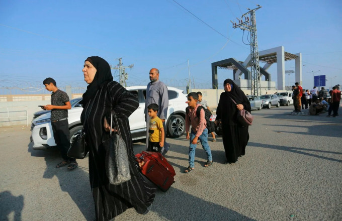 Rafah