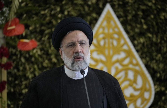Raisi