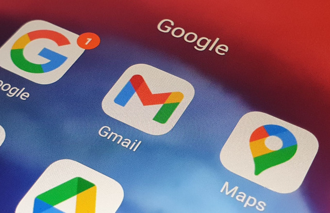 google