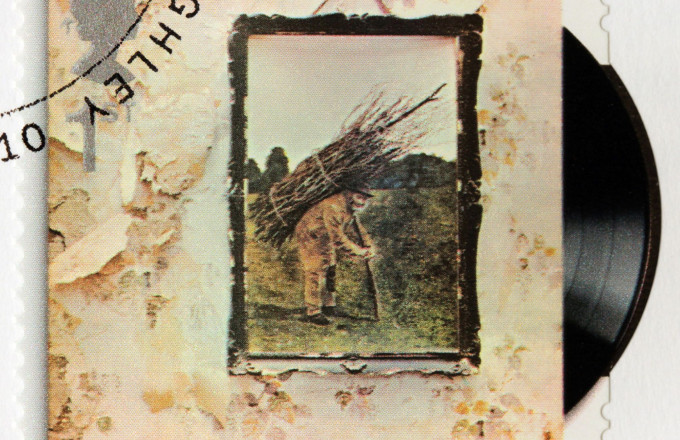 Led Zeppelin IV