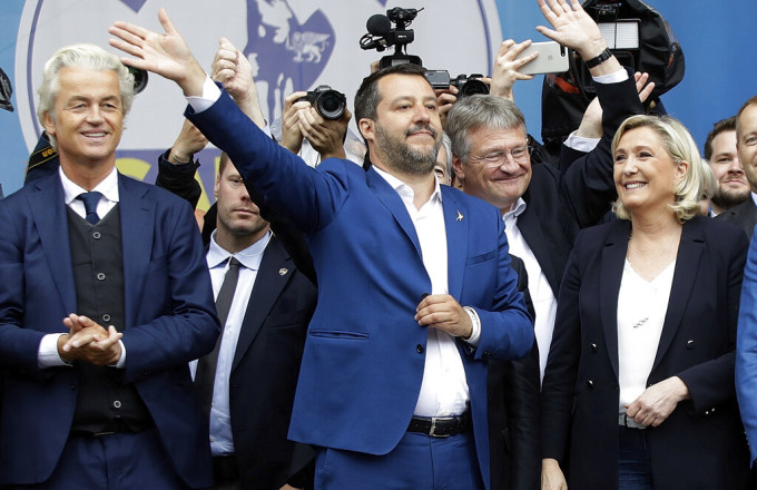 Salvini