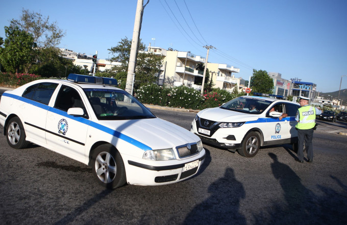 «Σαφάρι» ελέγχων της ΕΛ.ΑΣ. στη Θεσσαλονίκη για την παραβατικότητα ανηλίκων