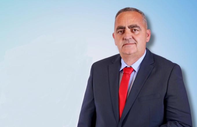 Μπελέρης
