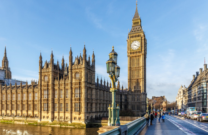 big ben