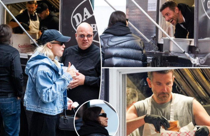 Bradley Cooper