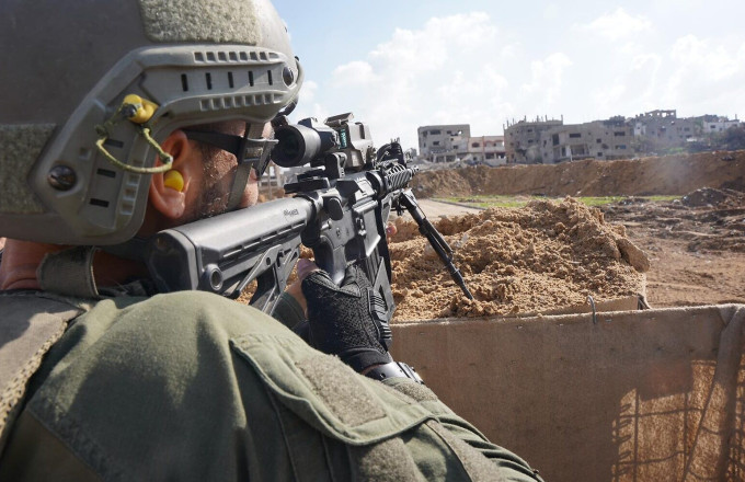 IDF