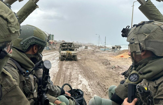 IDF
