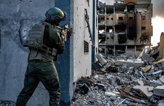 IDF