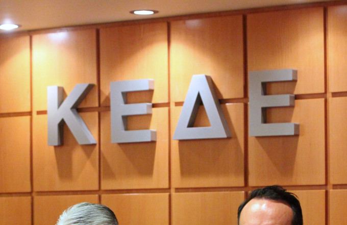 Αυτή είναι η πρόταση της ΚΕΔΕ για τη διαχείριση των υδάτων