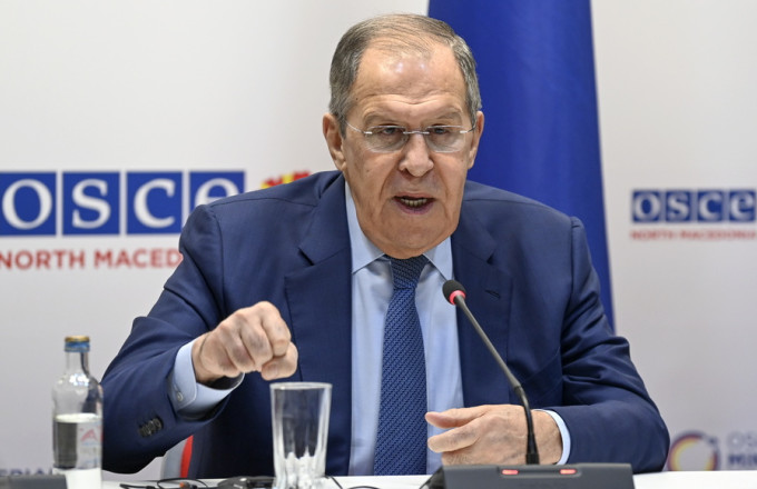 Λαβρόφ