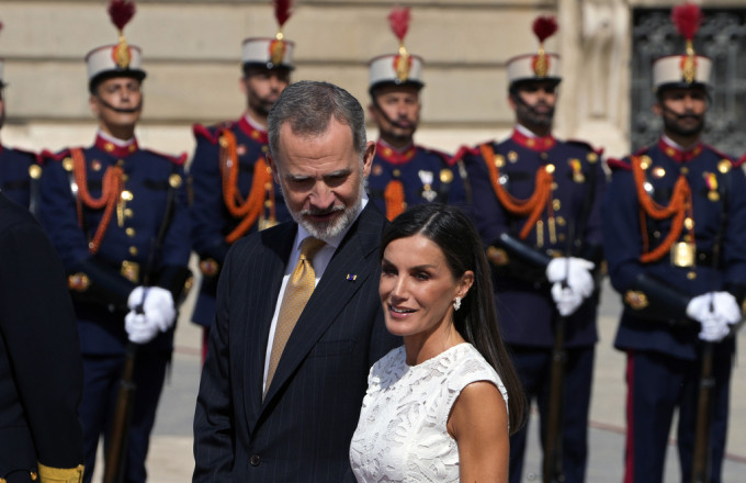 Λετίθια