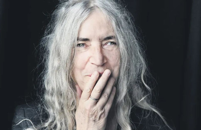 Patti Smith