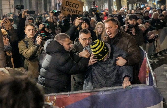 Σερβία_εκλογές