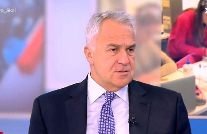 Βορίδης