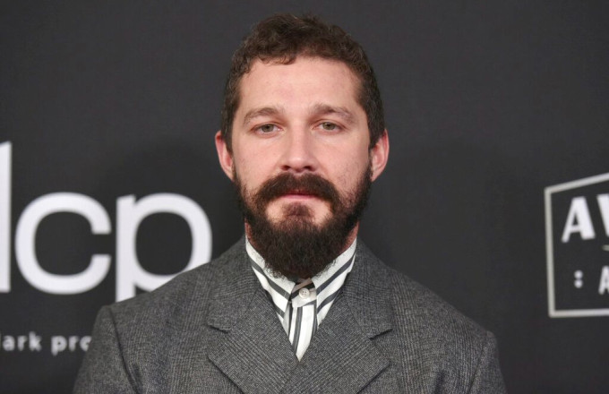 Σάια Λα Μπεφ (Shia LaBeouf)