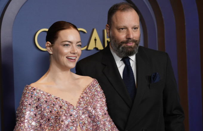 Bafta 2024
