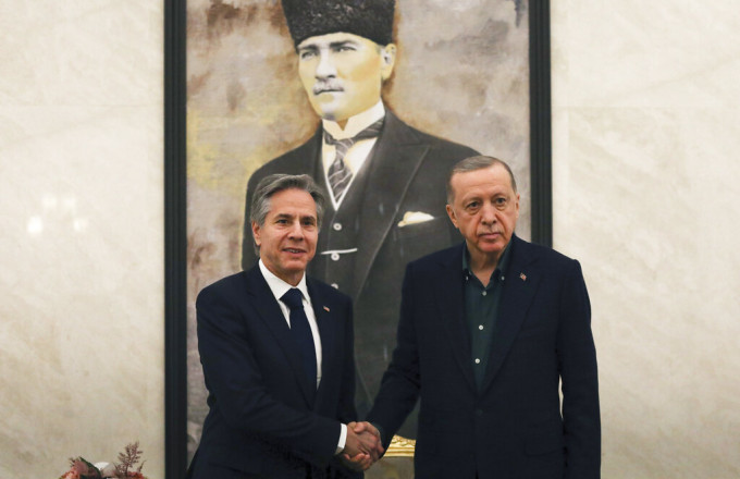 Ερντογάν