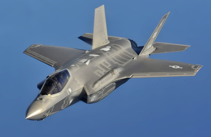 f-35a
