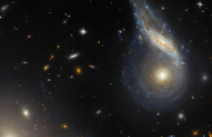 Hubble 