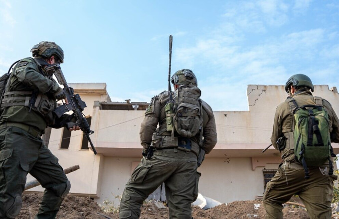 IDF