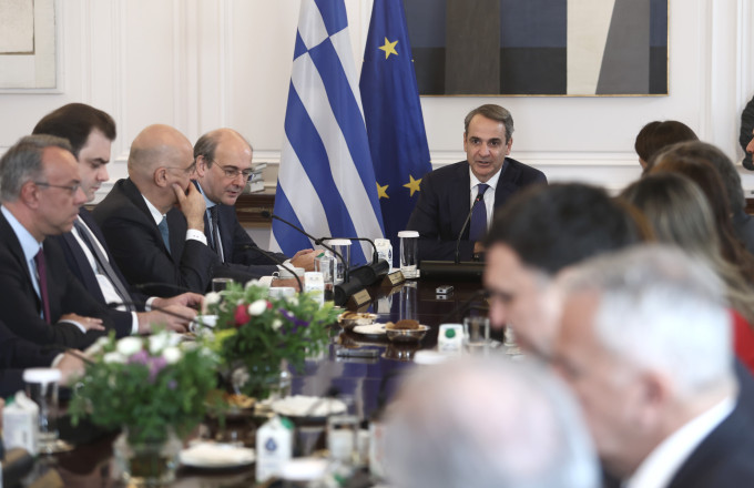 Υπουργικό