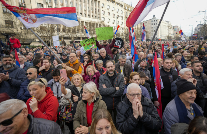 Serbia