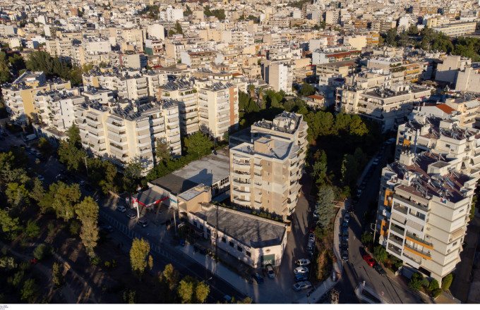 ΕΝΦΙΑ σπιτια