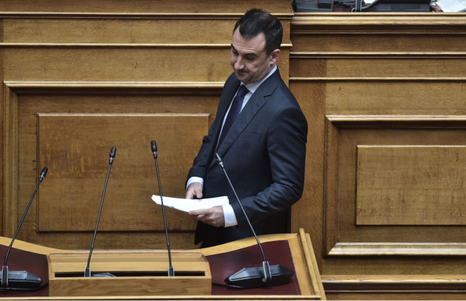 Χαρίτσης: Το έγκλημα στα Τέμπη δεν θα ξεχαστεί