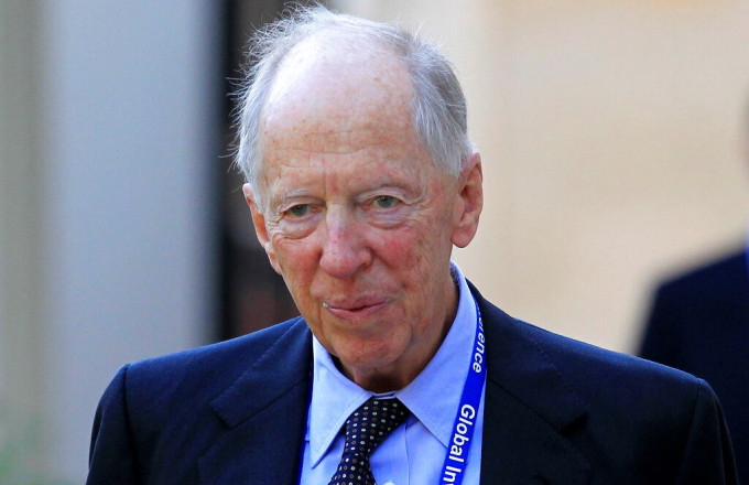 Jacob Rothschild