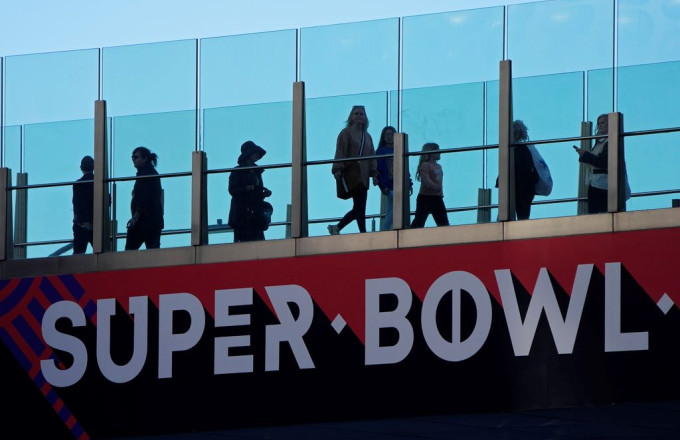 super bowl